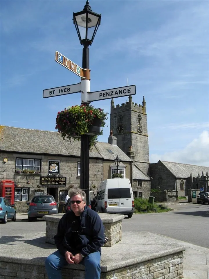 Day 3 st just in penwith market square 